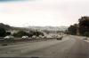 Freeway towards L.A.